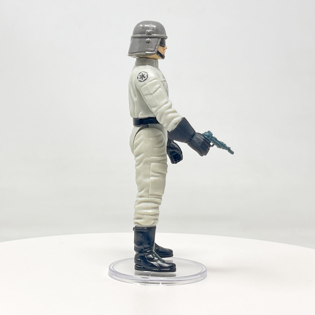 AT-ST Driver Loose Complete