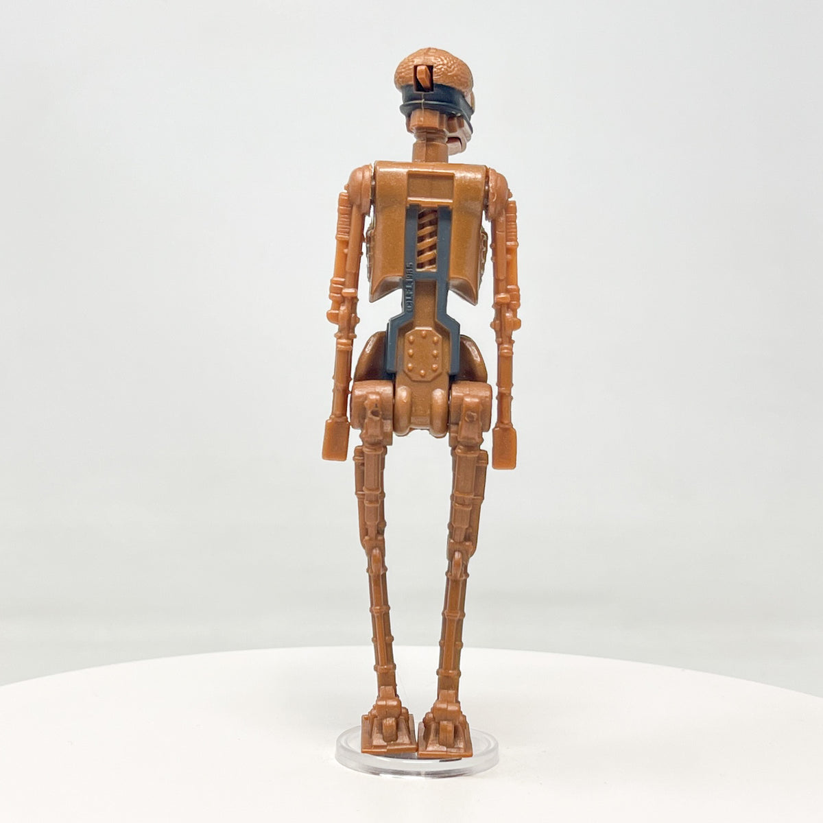 EV-9D9 Loose Complete