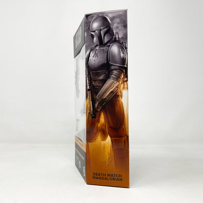 Death Watch Mandalorian MAN 21 - Hasbro Black Series (2023)