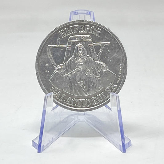 Emperor POTF Coin