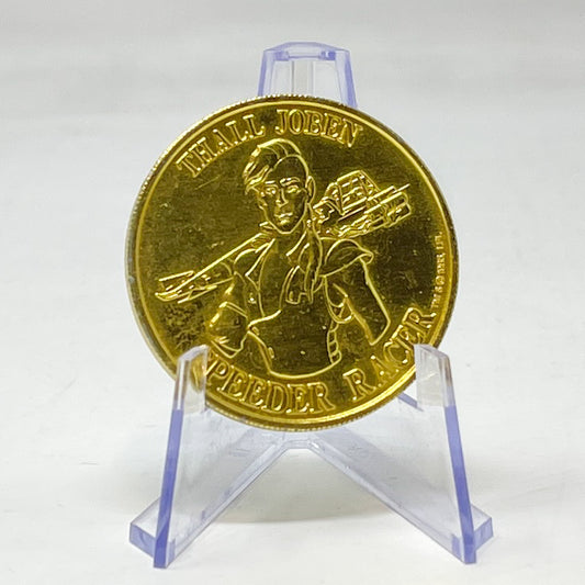 DROIDS Thall Joben Coin