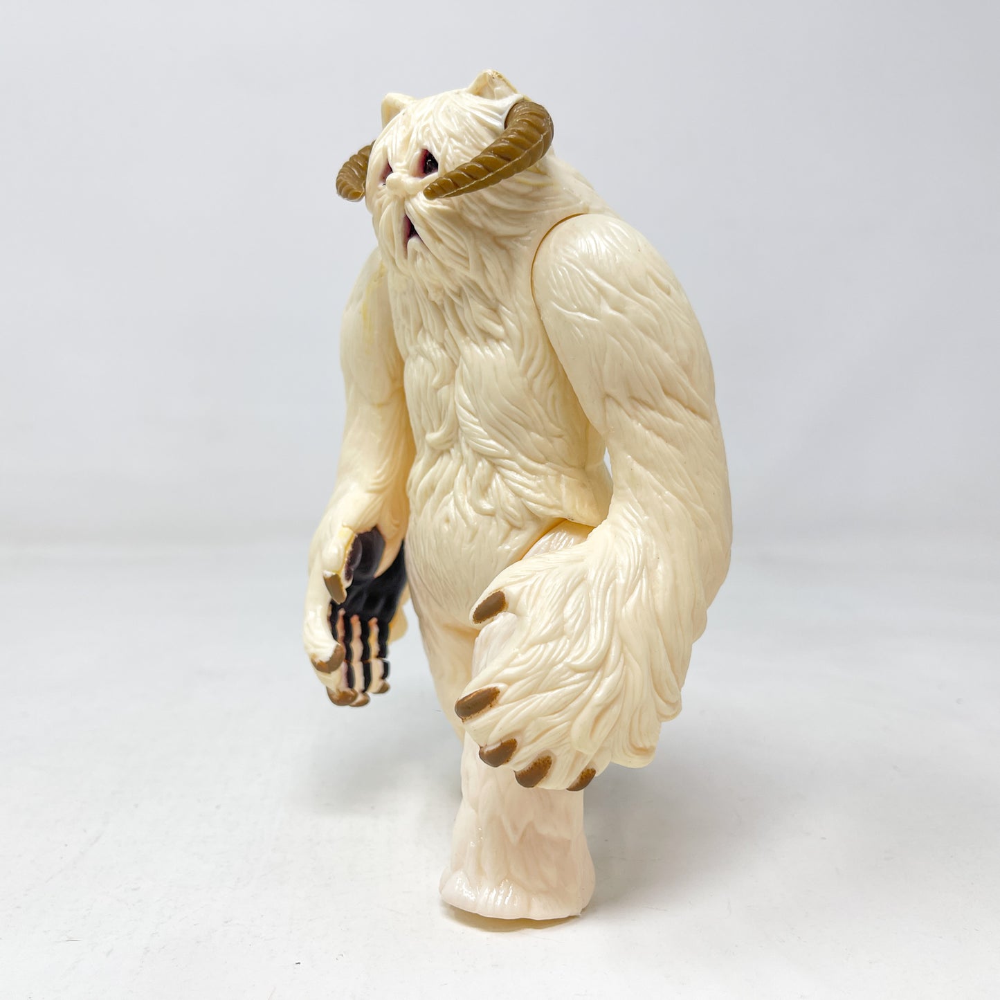 Wampa - Complete in Canadian Box - Vintage Kenner (1980)