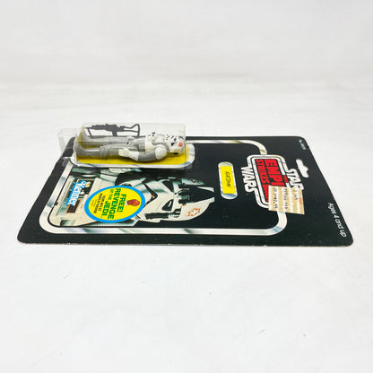 AT-AT Driver ESB 48C-back - Mint on Card - Vintage Kenner (1980)