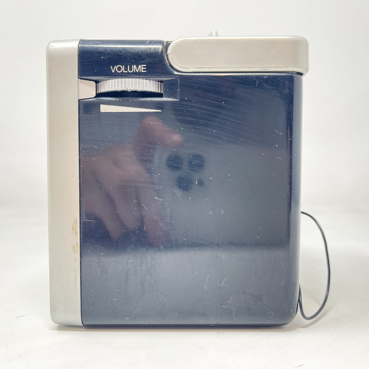 Star Wars AM/FM Quartz Alarm Clock Radio – Vintage Bradley Time (1984)