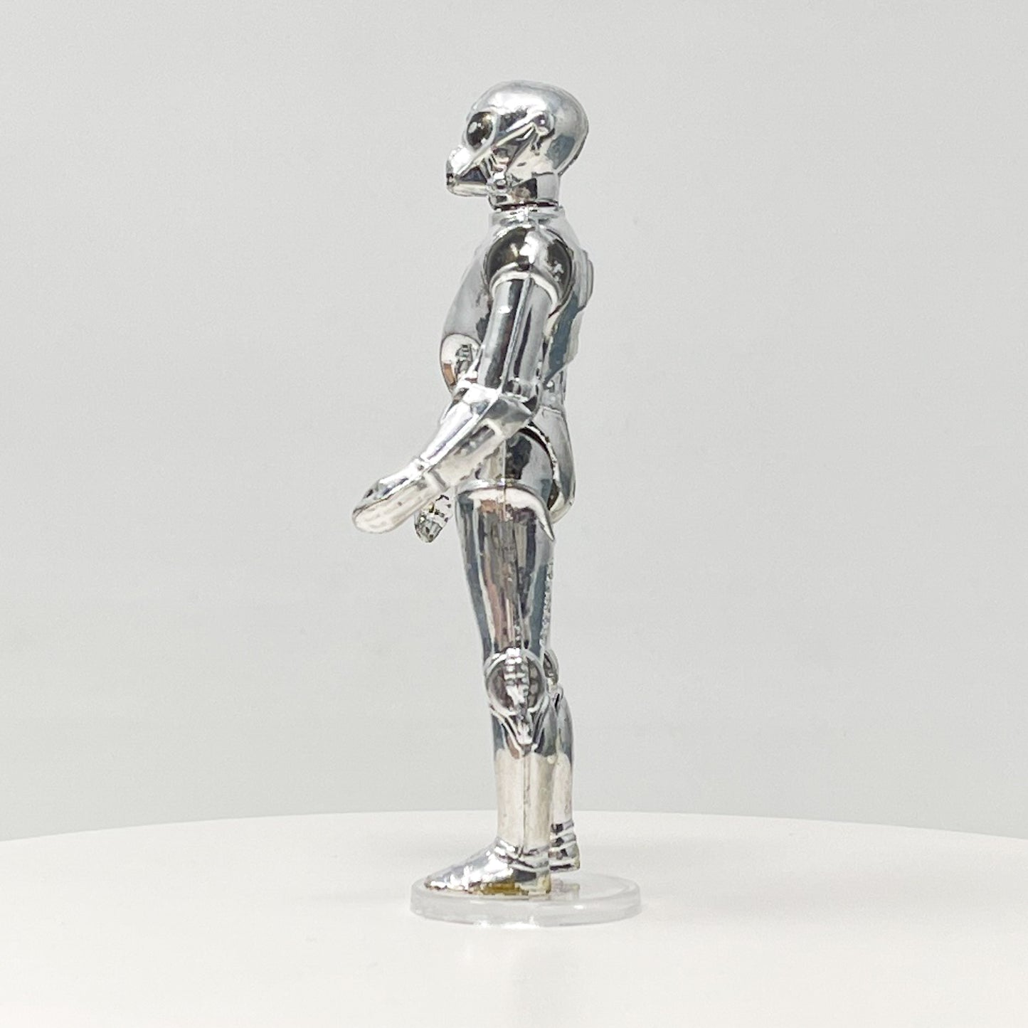 Death Star Droid Loose Complete