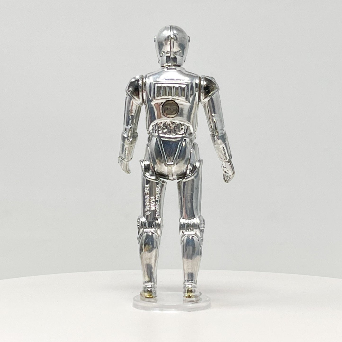Death Star Droid Loose Complete