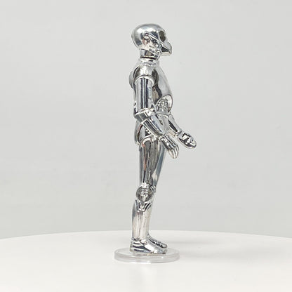 Death Star Droid Loose Complete