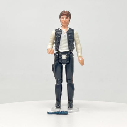 Han Solo (Big Head) Loose Complete