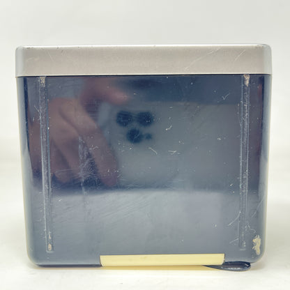 Star Wars AM/FM Quartz Alarm Clock Radio – Vintage Bradley Time (1984)
