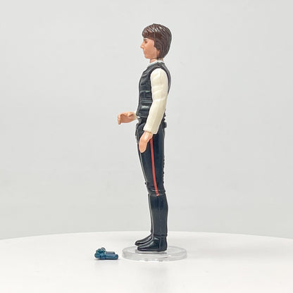 Han Solo (Big Head) Loose Complete