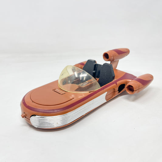 Landspeeder - Loose Complete - Vintage Kenner (1978)