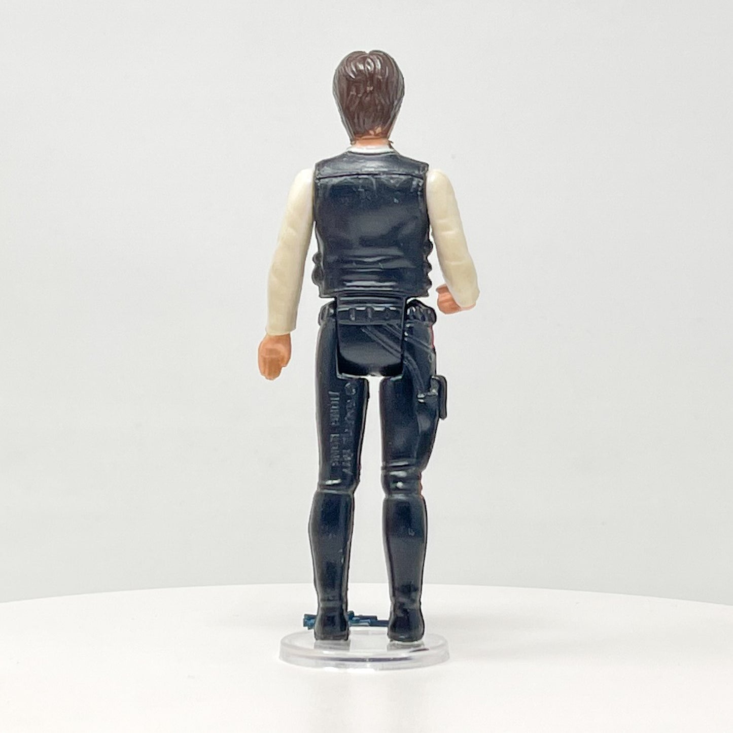 Han Solo (Big Head) Loose Complete