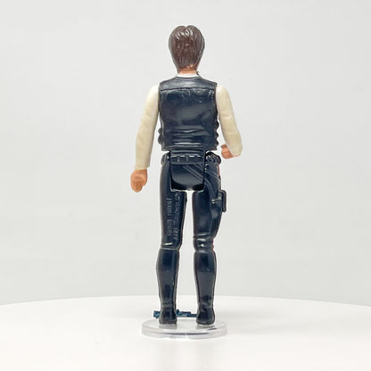 Han Solo (Big Head) Loose Complete