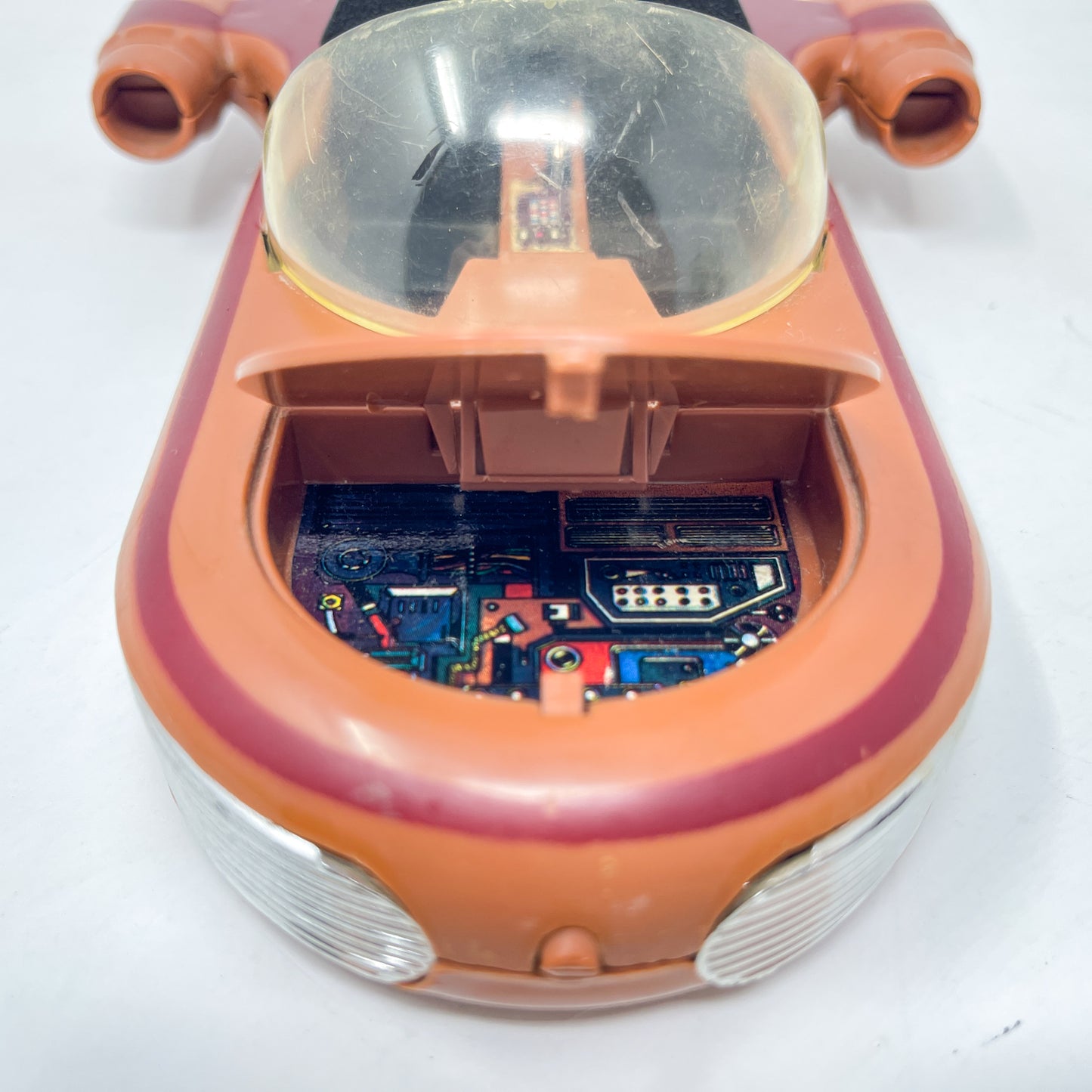 Landspeeder - Loose Complete - Vintage Kenner (1978)