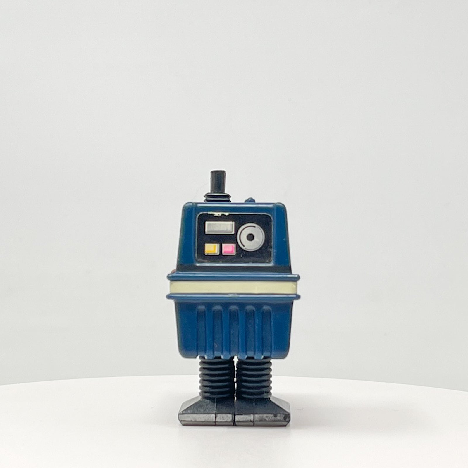 Power Droid Gonk Loose Complete Vintage Star Wars Action Figure