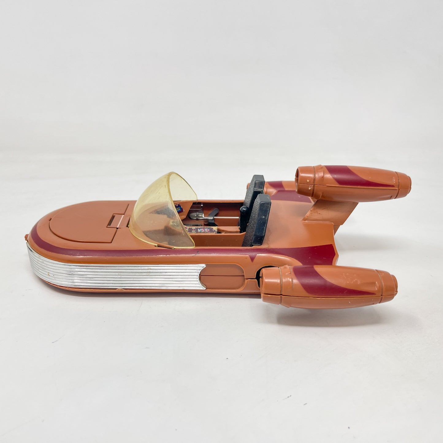 Landspeeder - Loose Complete - Vintage Kenner (1978)