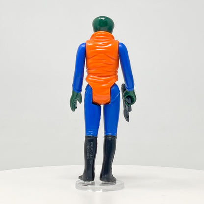 Walrusman Loose Complete