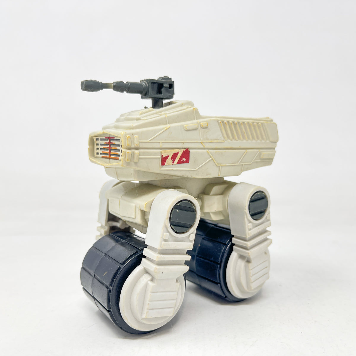 Mini-Rig MTV-7  - Loose Complete - Kenner (1982)