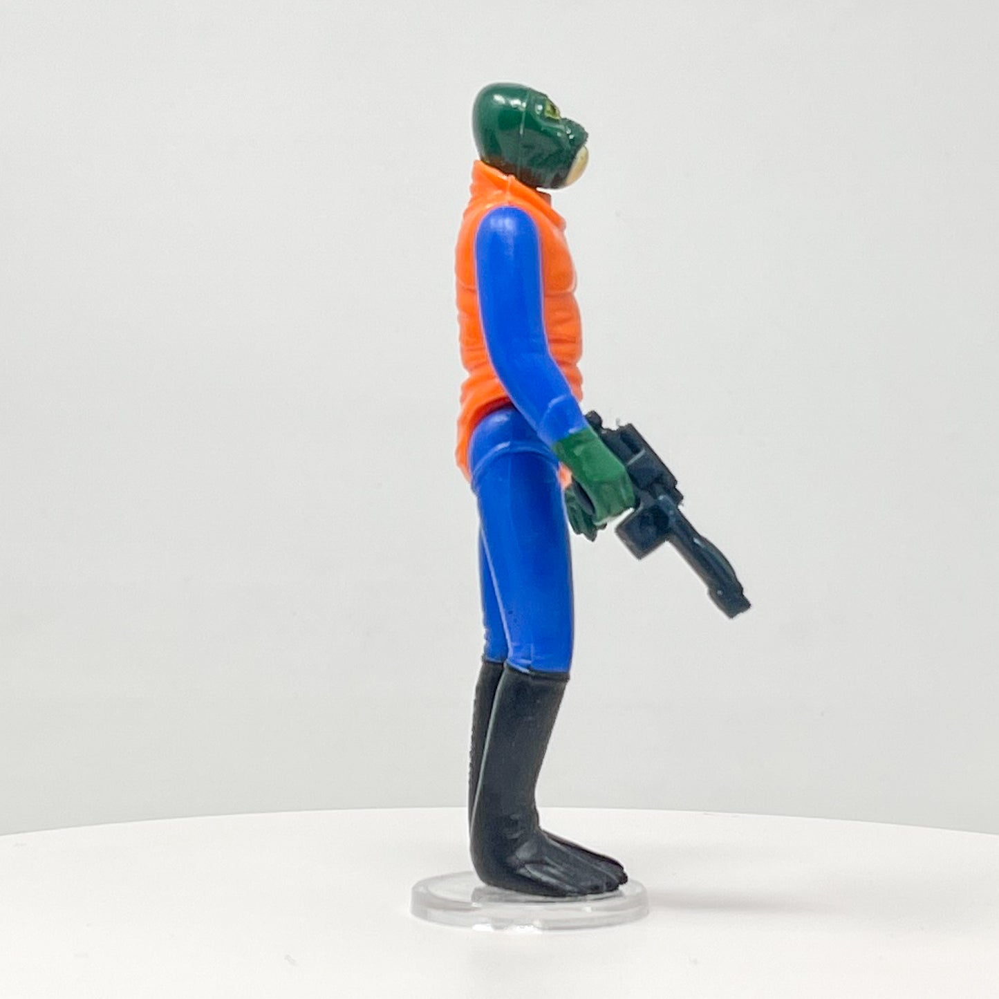 Walrusman Loose Complete