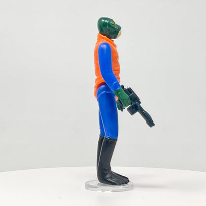 Walrusman Loose Complete