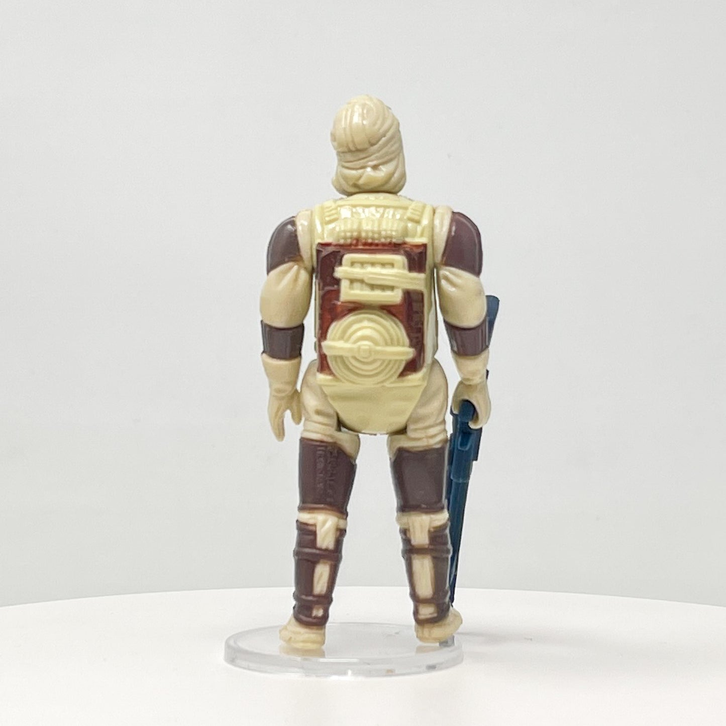 Dengar Loose Complete
