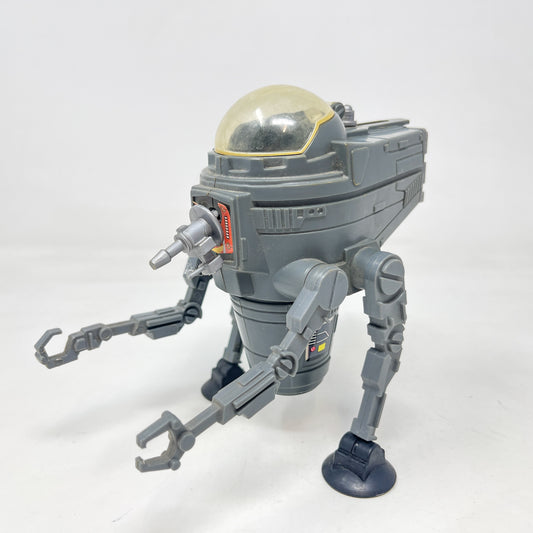 Mini-Rig CAP-2 - Loose Complete - Vintage Kenner (1981)
