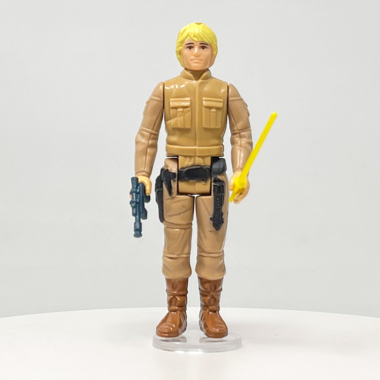 Luke Skywalker Bespin Fatigues Loose Complete