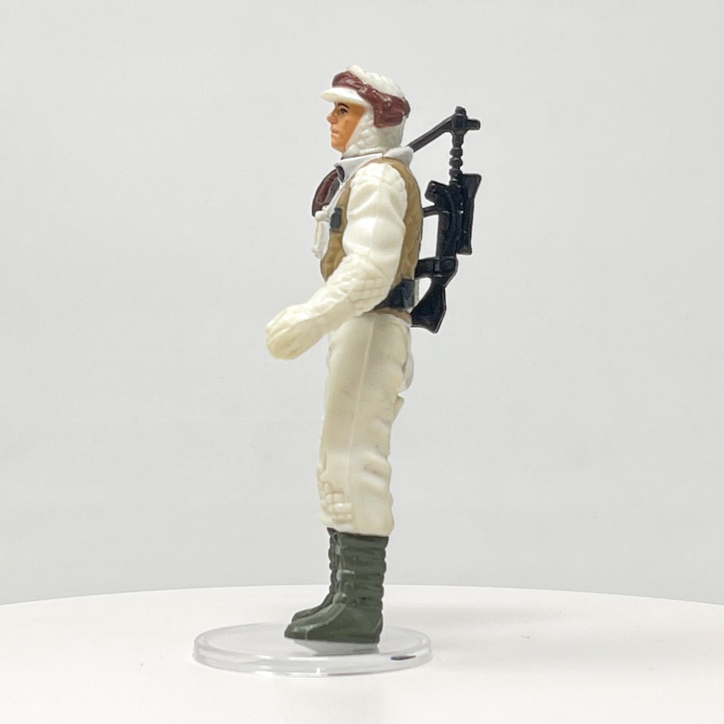 Luke Skywalker Hoth Loose Complete'