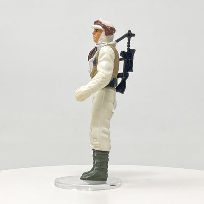 Luke Skywalker Hoth Loose Complete'