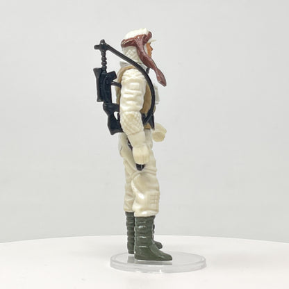 Luke Skywalker Hoth Loose Complete'