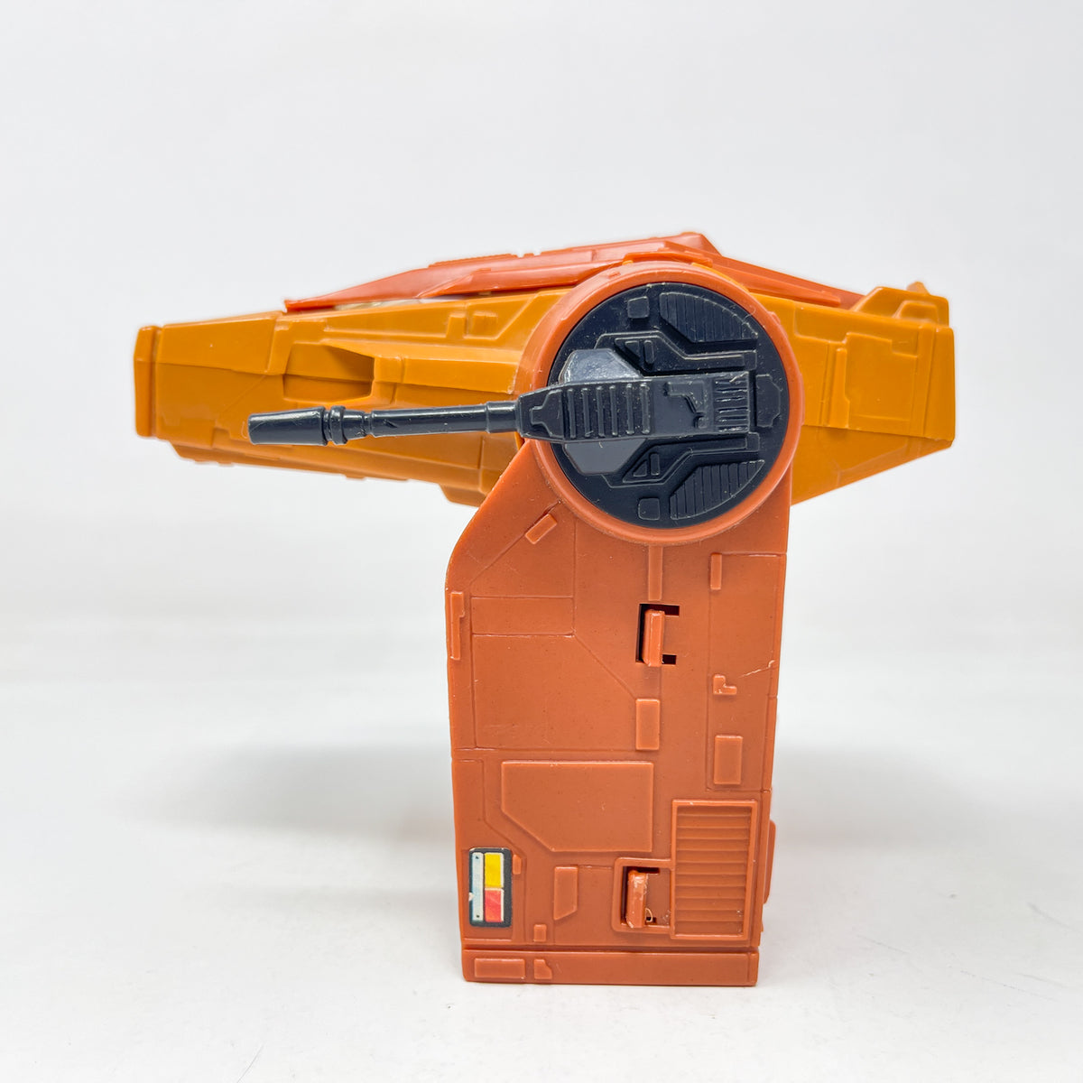 Mini-Rig AST-5 - Loose Complete - Kenner (1983)