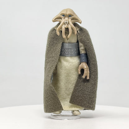 Squidhead Loose Complete