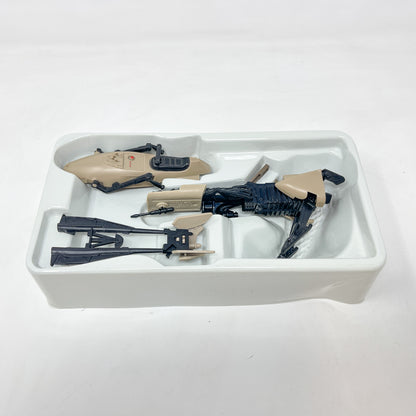Speeder Bike - Complete in Box