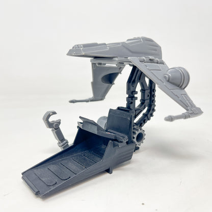 Mini-Rig POTF Imperial Sniper - Loose Complete - Vintage Kenner (1985)