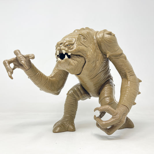 Rancor Monster ROTJ - Loose Complete - Vintage Kenner (1984)