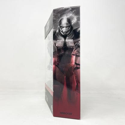 Wrecker - Deluxe (The Bad Batch) BB 05 - Hasbro Black Series (2021)