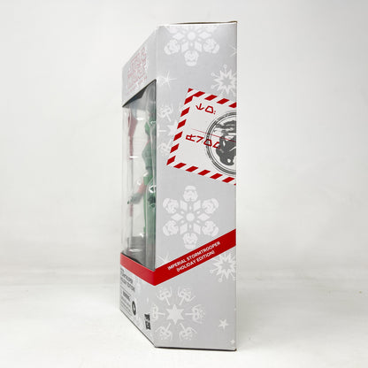 Holiday Stormtrooper & Porg - Hasbro Black Series (2020)