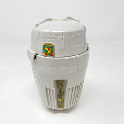 Land of the Jawas - Escape Pod Part
