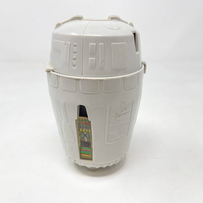 Land of the Jawas - Escape Pod Part