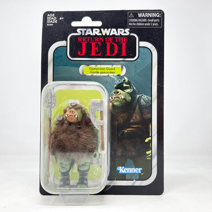 VC021 Gamorrean Guard (Reissue) 2019 - The Vintage Collection Hasbro Star Wars