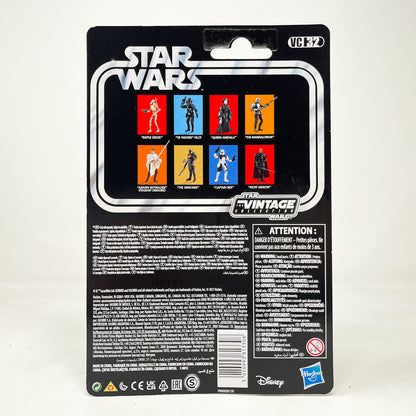 VC032 Anakin Skywalker - Peasant Disguise (2021) - The Vintage Collection Hasbro Star Wars