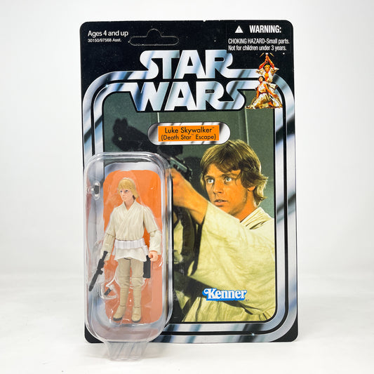 VC039 Luke Skywalker - Death Star Escape (2011) - The Vintage Collection Hasbro Star Wars