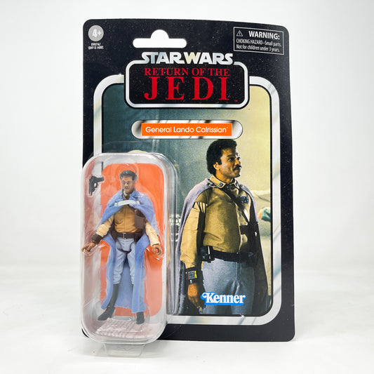 VC047 General Lando Calrissian - ROTJ (2020) - The Vintage Collection