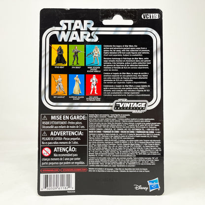 VC119 Jyn Erso - Rogue One (2017) - The Vintage Collection Hasbro Star Wars