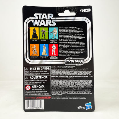 VC123 Stormtrooper (Mimban) - The Vintage Collection Hasbro Star Wars