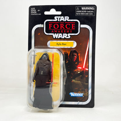 VC117 Kylo Ren - The Vintage Collection Hasbro Star Wars