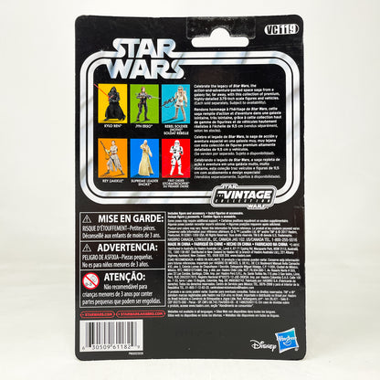 VC119 Jyn Erso - Rogue One (2017) - The Vintage Collection Hasbro Star Wars
