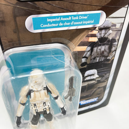 VC126 Imperial Assault Tank Driver - Rogue One (2018) - The Vintage Collection Hasbro Star Wars