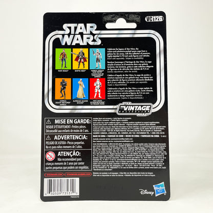 VC126 Imperial Assault Tank Driver - Rogue One (2018) - The Vintage Collection Hasbro Star Wars