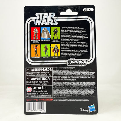 VC129 Doctor Aphra (2018) - The Vintage Collection Hasbro Star Wars